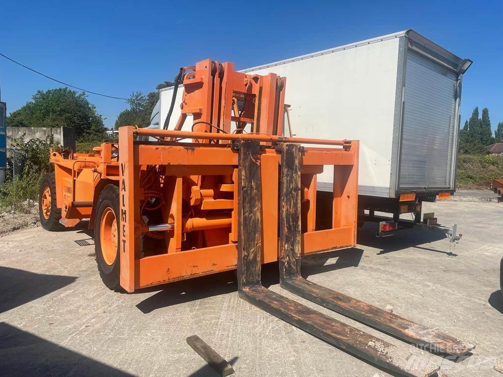 Valmet TD2212 Chariots diesel