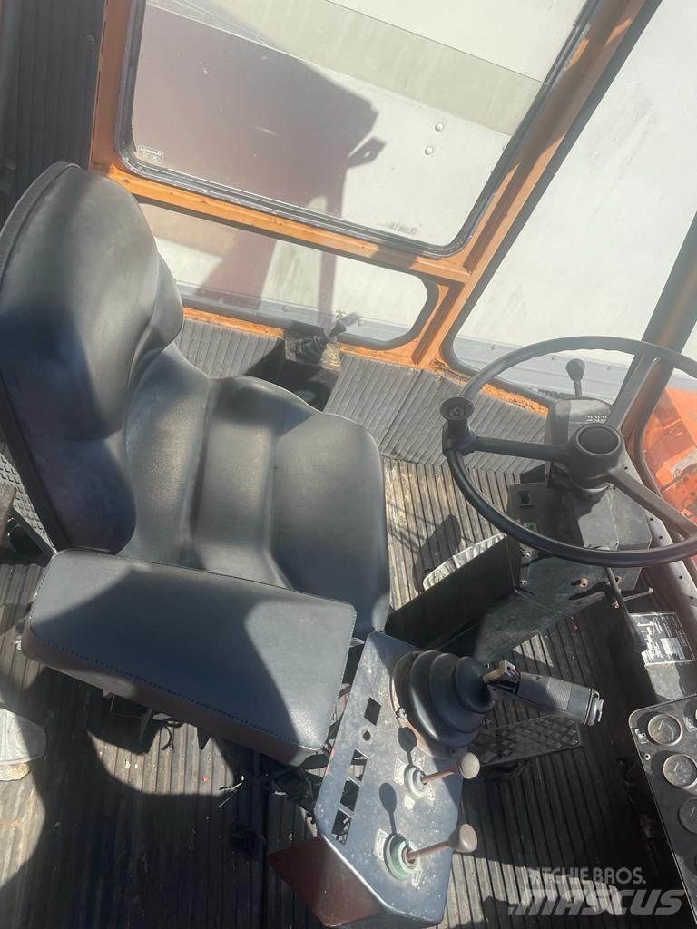 Valmet TD2212 Chariots diesel