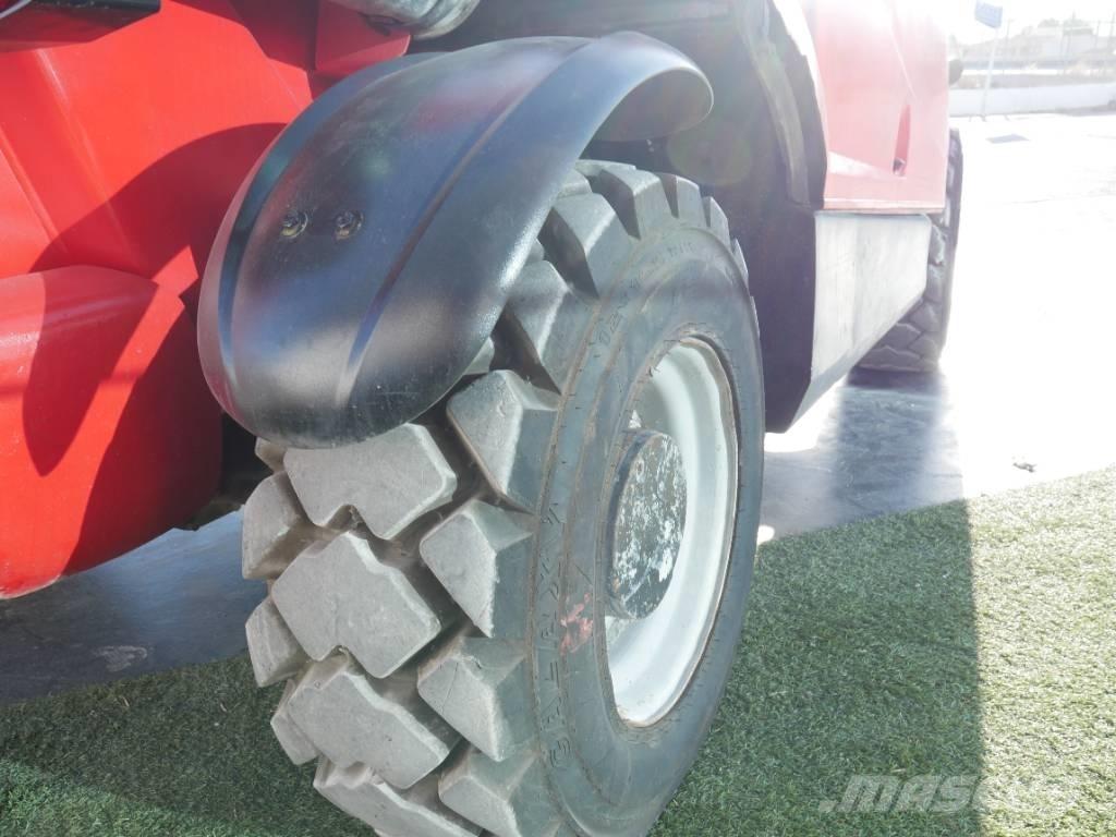 Manitou MT 625 Chariot télescopique