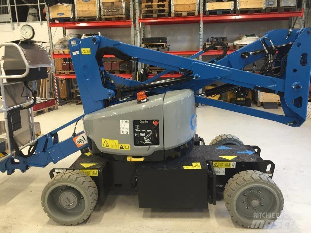 Genie Z 33/18 Nacelles articulées
