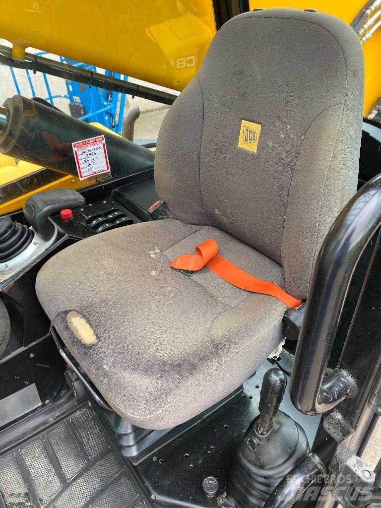 JCB 540-170 Chariot télescopique