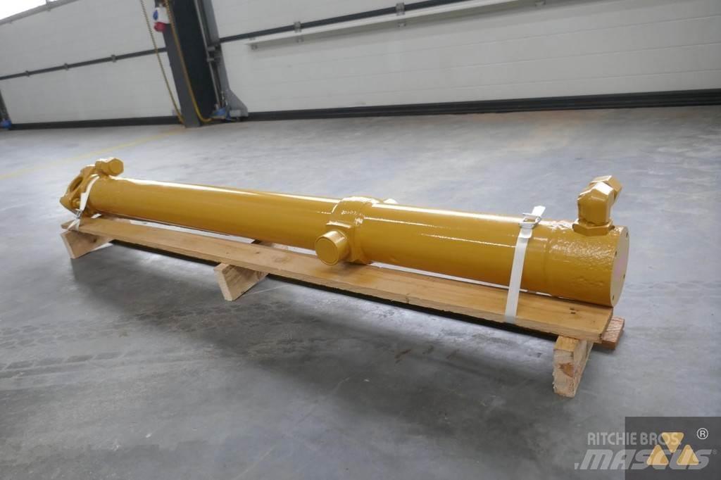 CAT 227-0843 Hydraulique