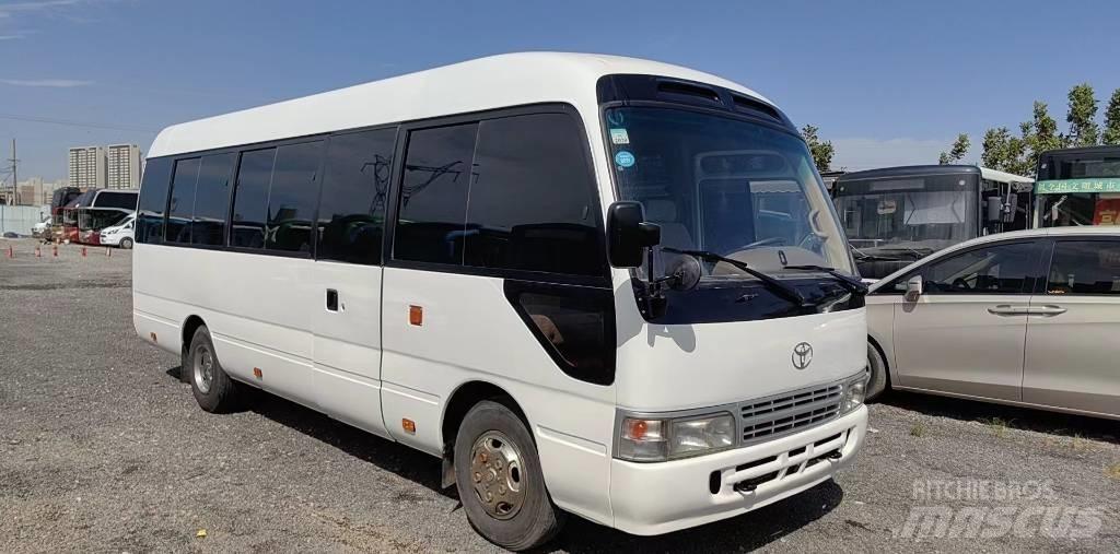 Toyota Coaster Autobus interurbain