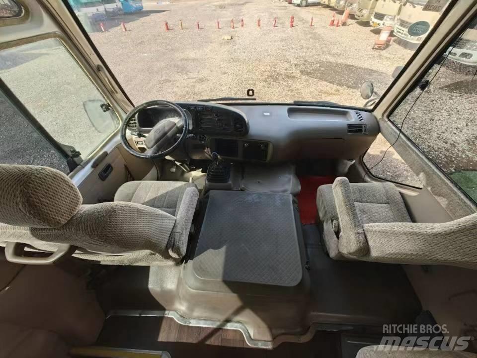 Toyota Coaster Autobus interurbain