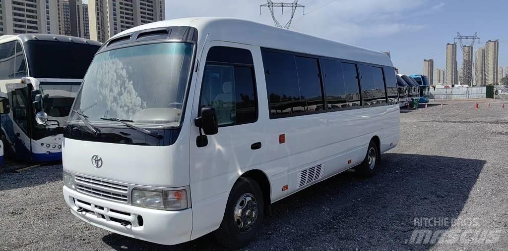 Toyota Coaster Autobus interurbain