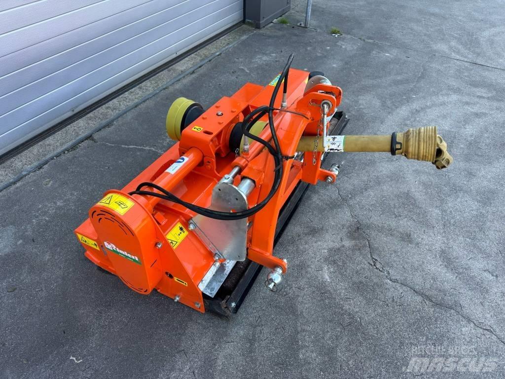  Rinieri TRD 165 Broyeur / Gyrobroyeur / Epareuse