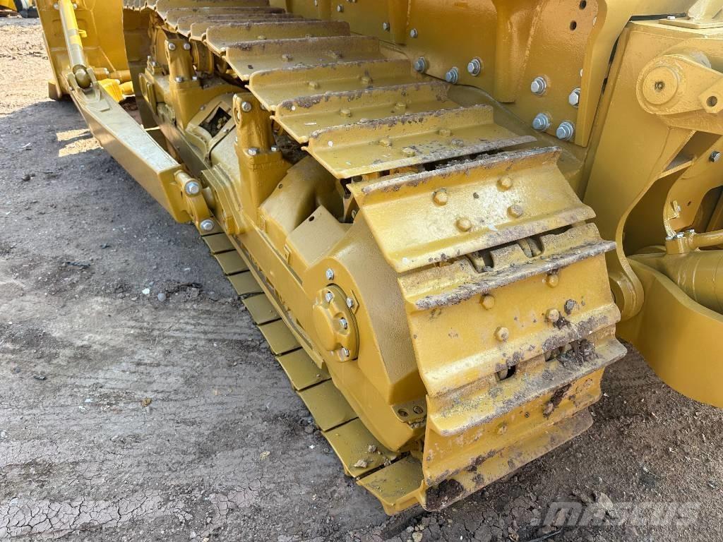 CAT D7G Bouteurs sur chenilles