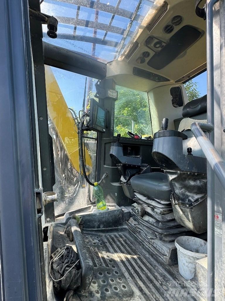 Atlas Copco D9-11 Foreuse de surface