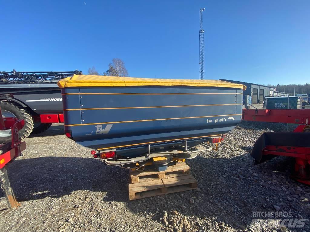 Bogballe M 3 W Semoir à engrais
