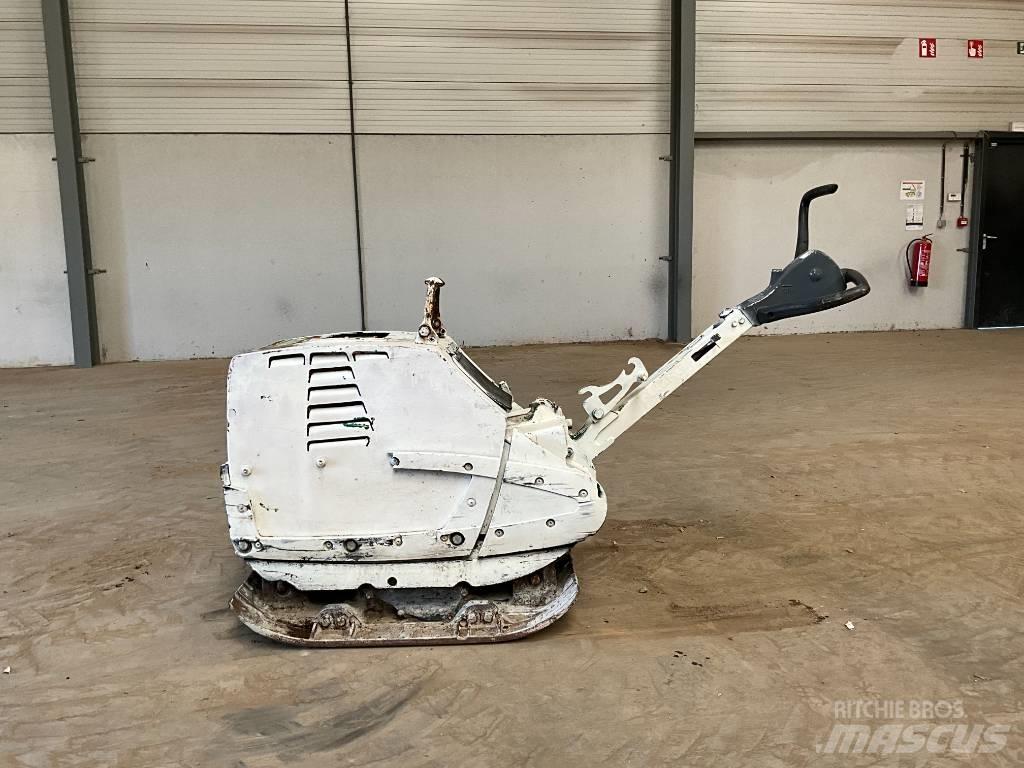 Bomag BPR 55/65 D Plaque vibrante