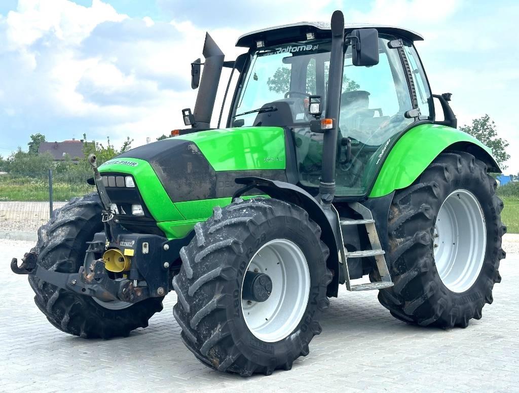 Deutz-Fahr M 620 Tracteur