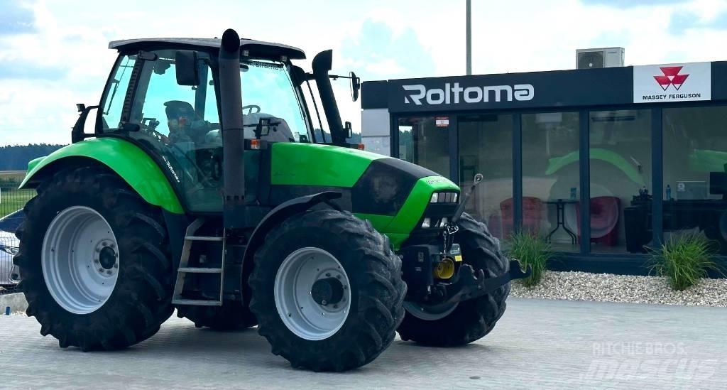 Deutz-Fahr M 620 Tracteur
