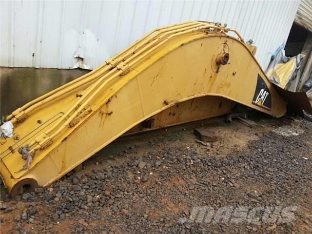 CAT 320 C Pelle longue portée