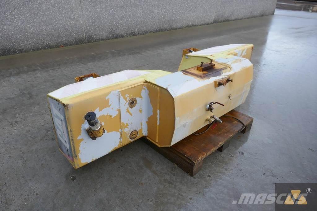 CAT 105-8501 Transport - Autres