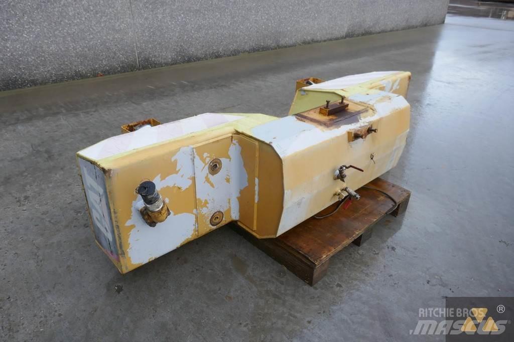 CAT 105-8501 Transport - Autres