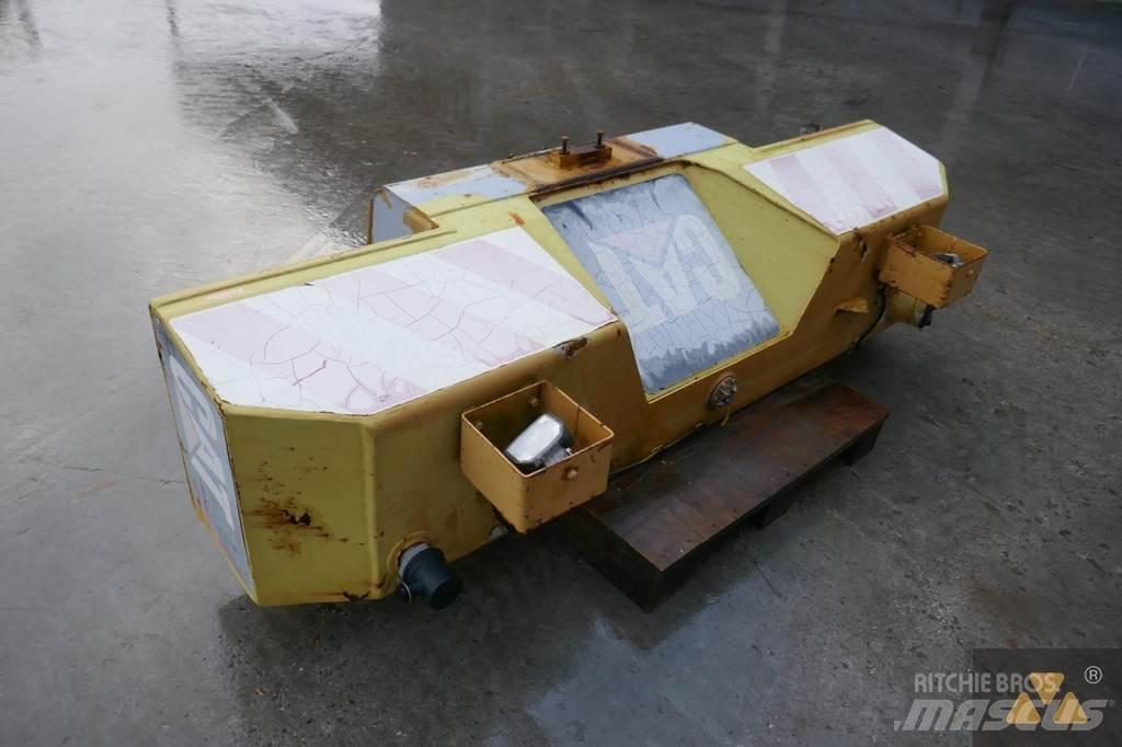 CAT 105-8501 Transport - Autres