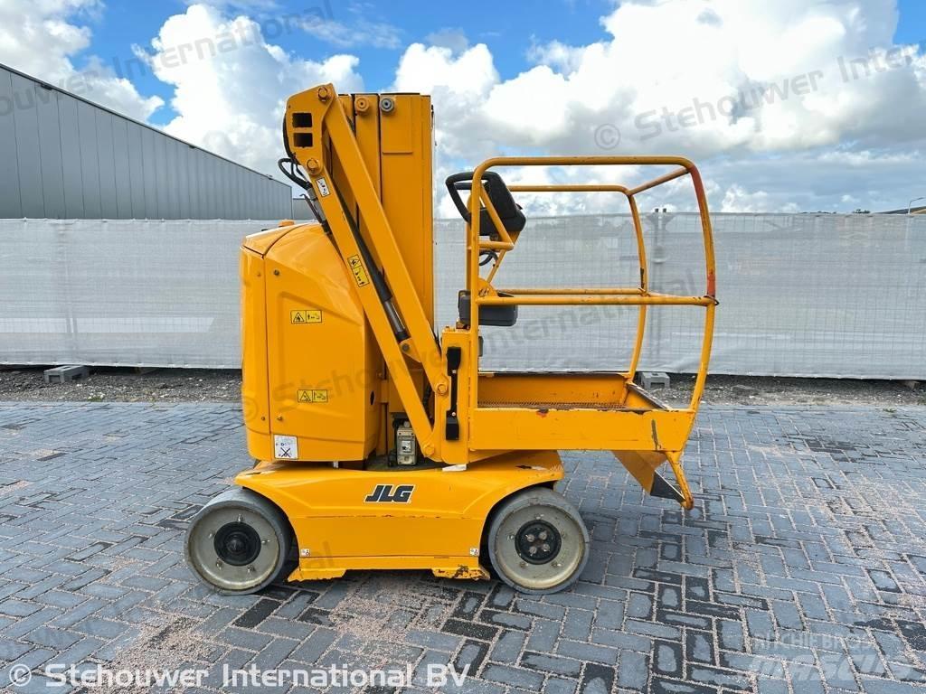 JLG Toucan 8E Autre nacelle élévatrice