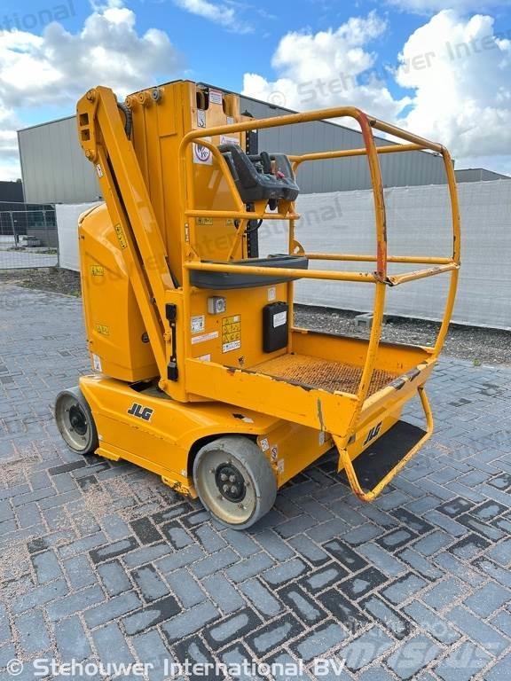 JLG Toucan 8E Autre nacelle élévatrice