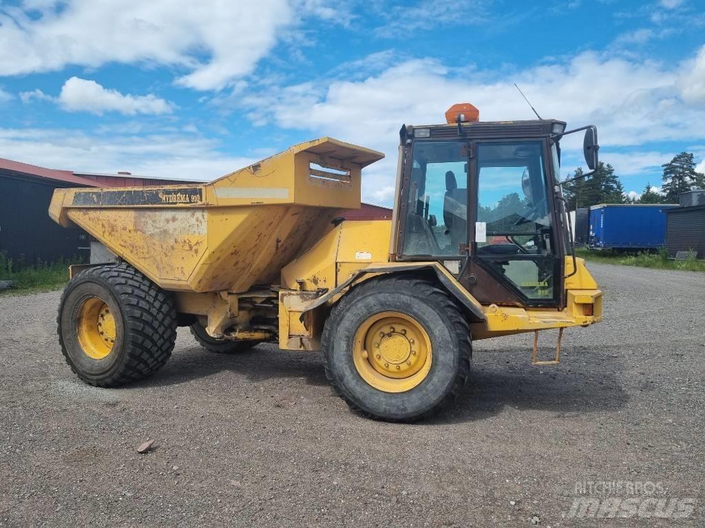 Hydrema 910 Tombereau articulé