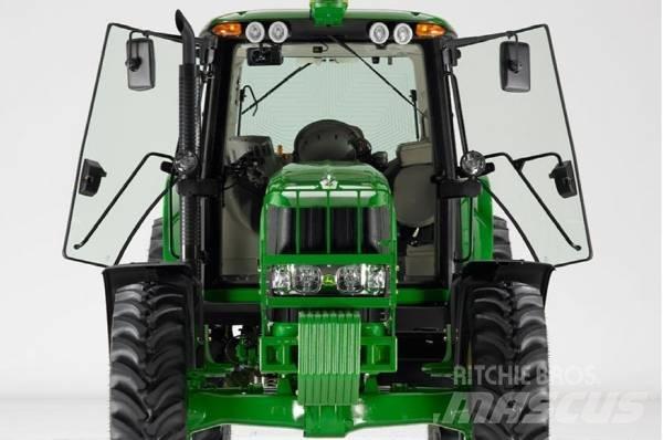 John Deere JD7330 Tracteur