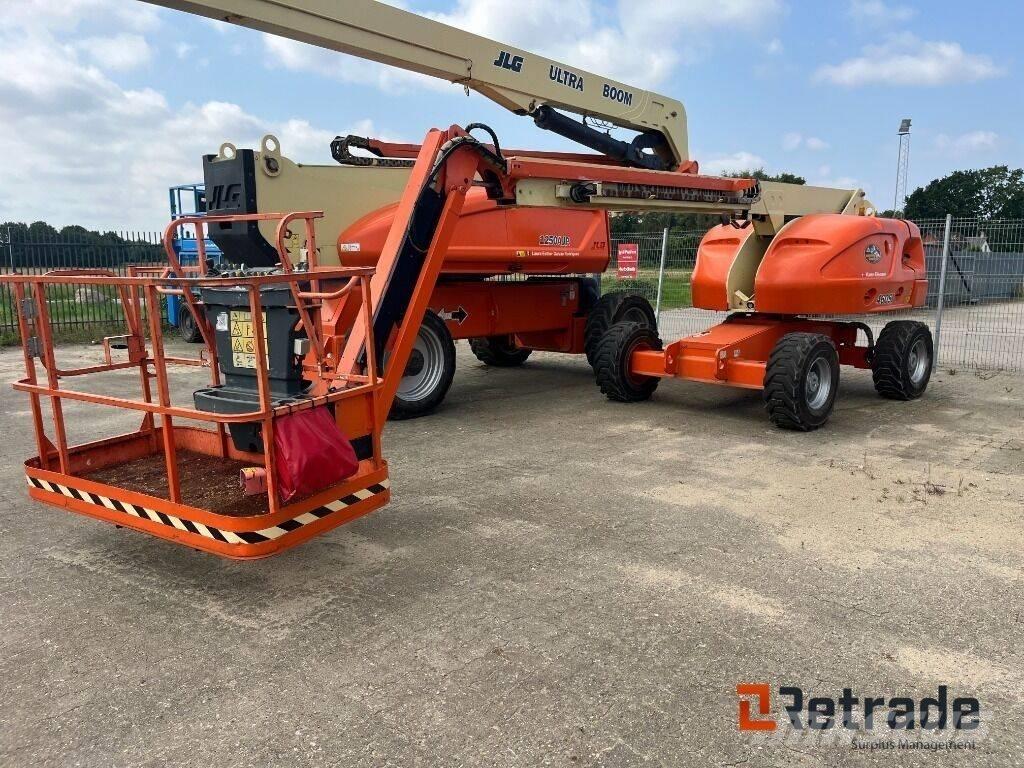 JLG 460 SJ Nacelles télescopiques