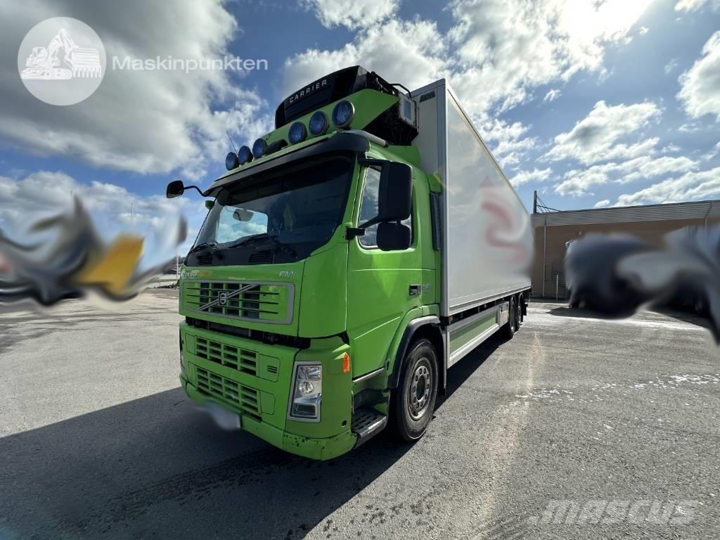 Volvo FM 340 Camion frigorifique