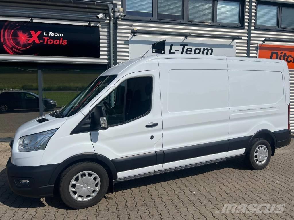  DMT Drill-Vole 1.0 Foreuse horizontale