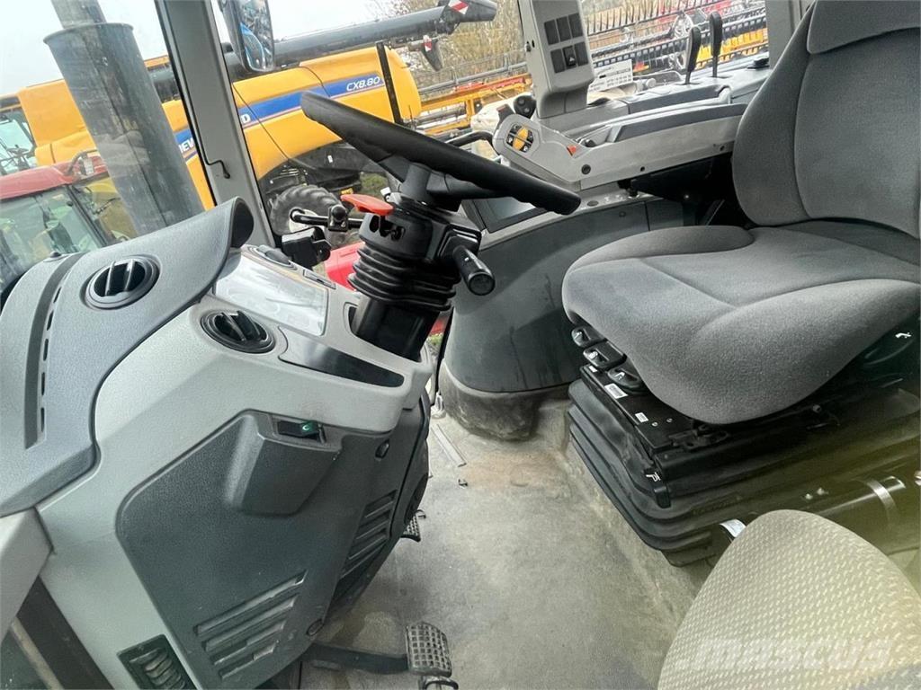 CLAAS Axion 840 Tracteur