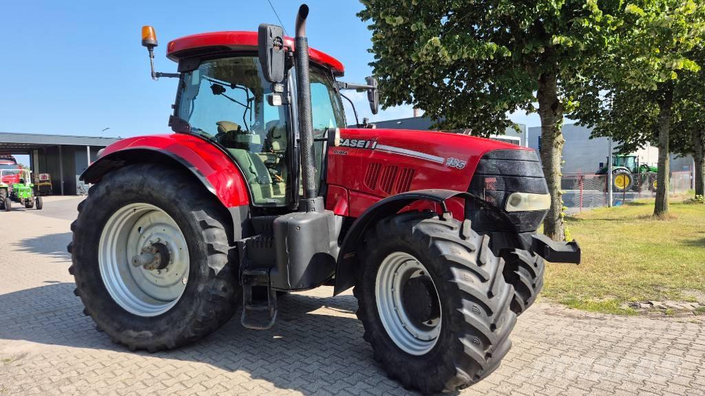 Case IH Puma 185 Tracteur