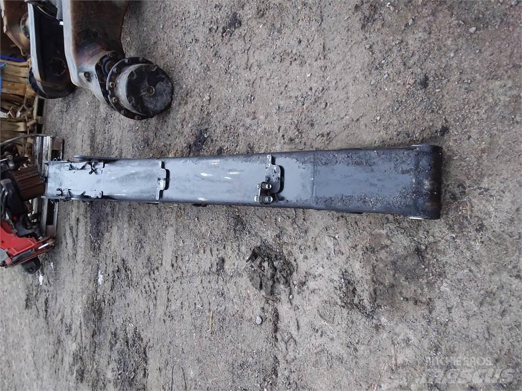 Rottne RK 160 Grue porteuse