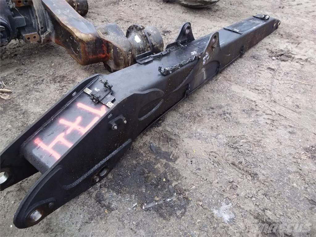 Rottne RK 160 Grue porteuse
