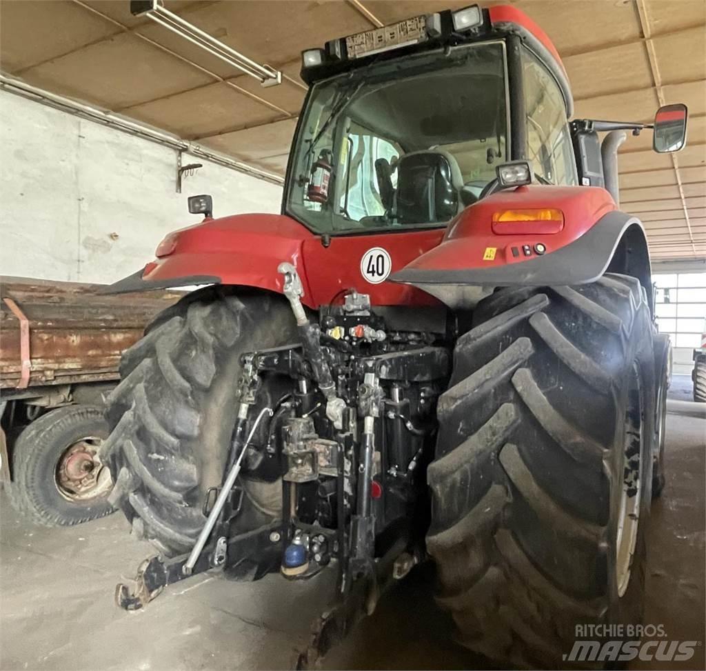 Case IH Magnum 340 Tracteur