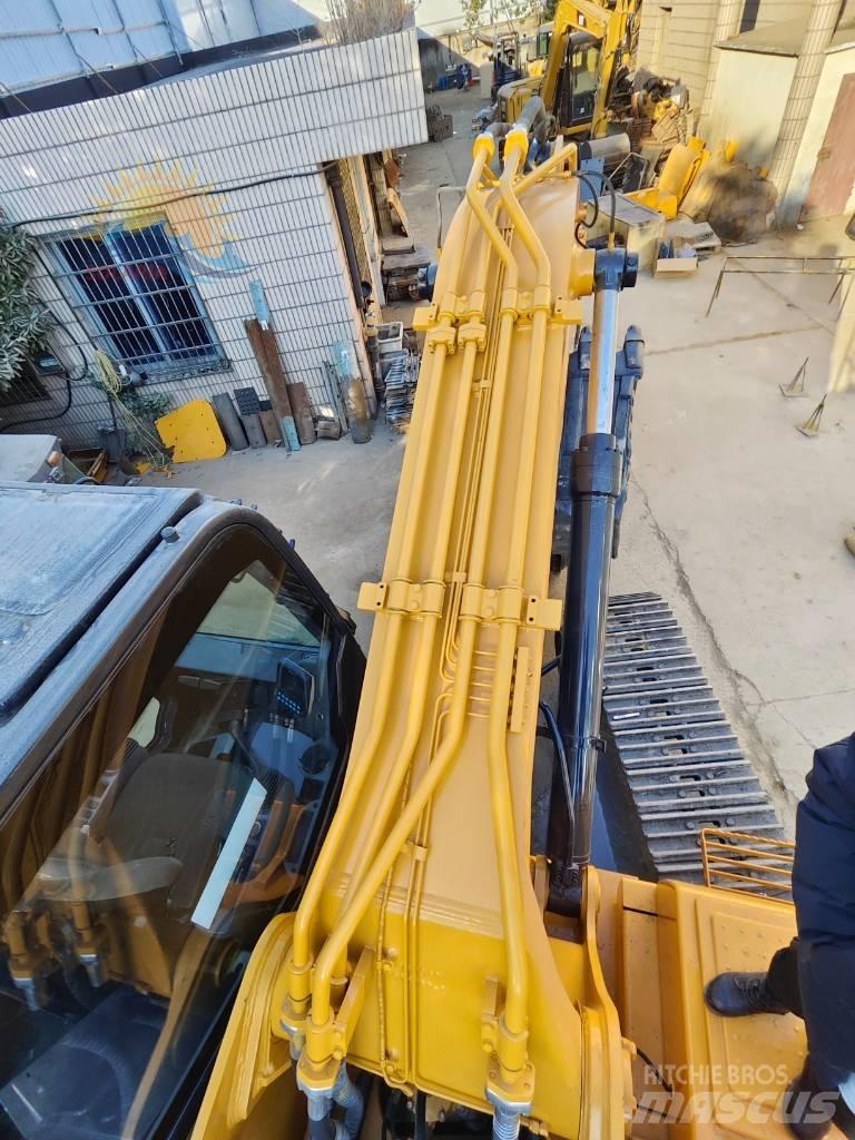 LiuGong 933 E Pelle sur chenilles