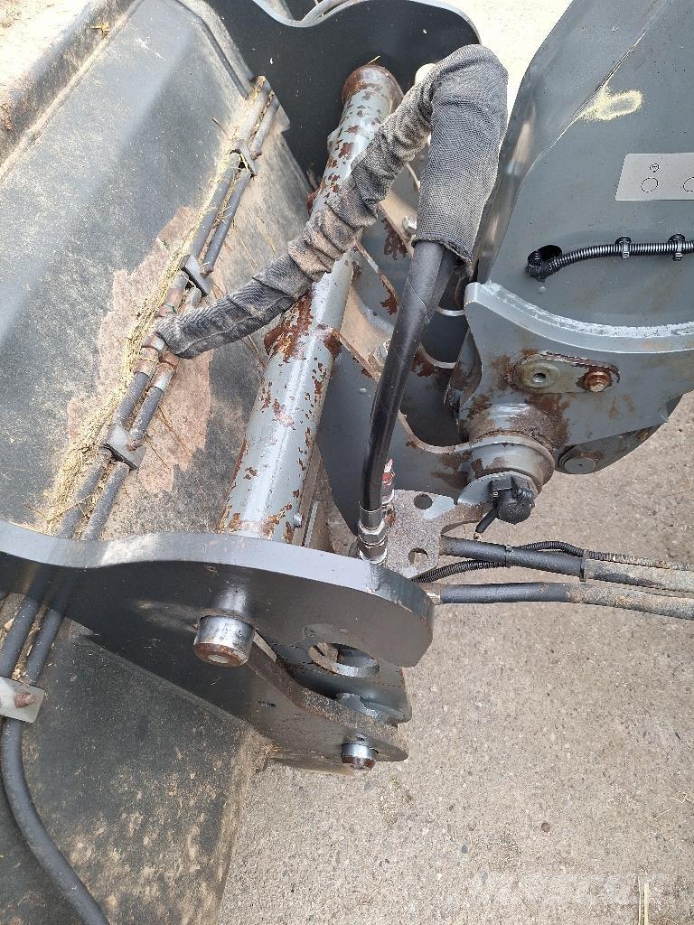 Kramer Kt407 Télescopique agricole