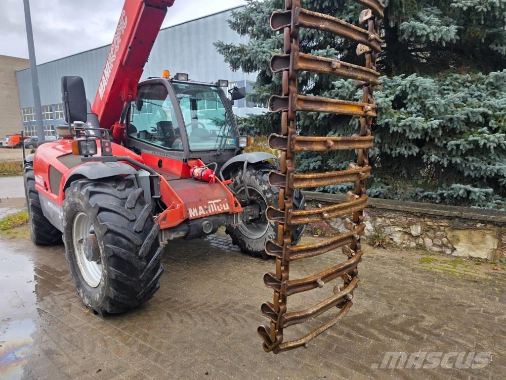 Clark Terra Chaînes, chenilles