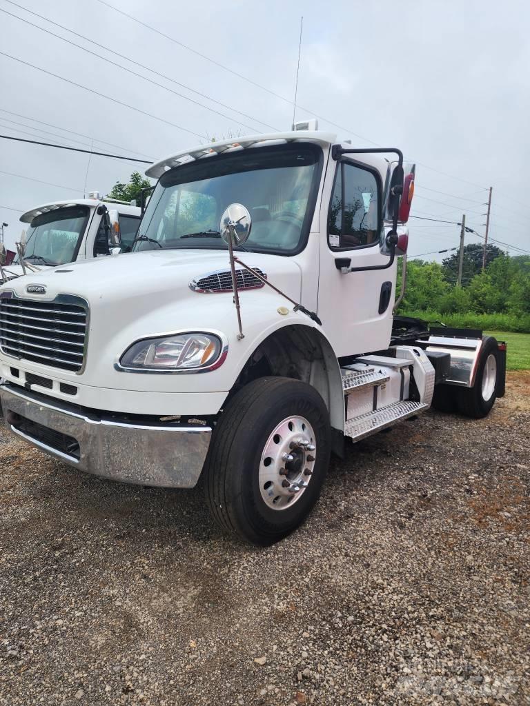 Freightliner M2 Tracteur routier