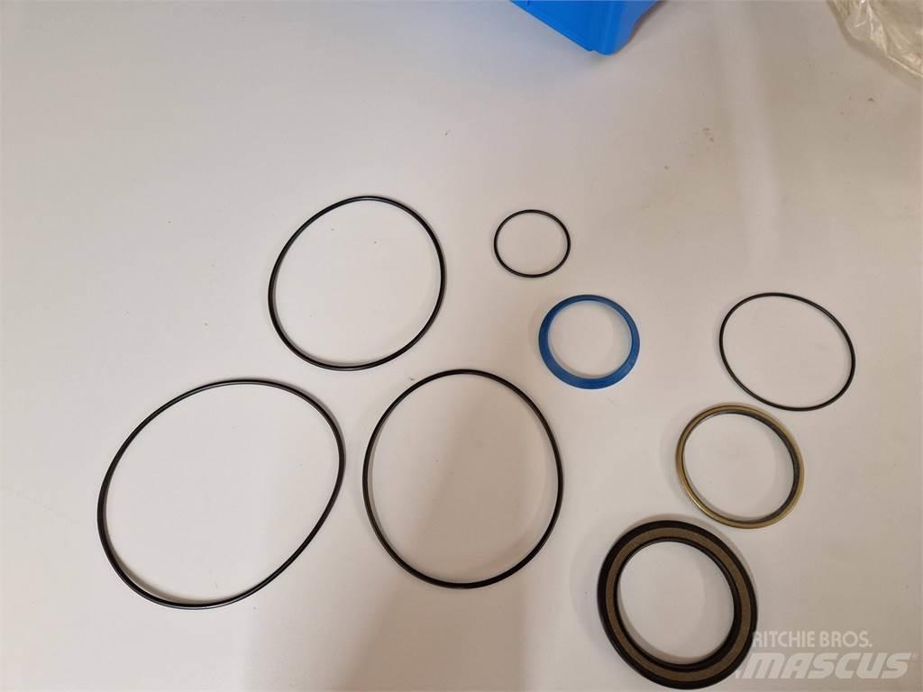 Rottne 999-4626 Hydraulique