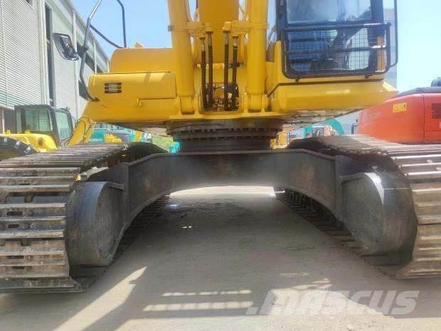 Komatsu PC 400-7 Pelle sur chenilles