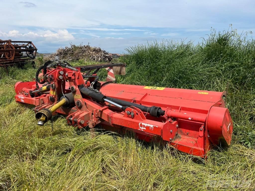 Maschio Gemella Autres matériels de fenaison