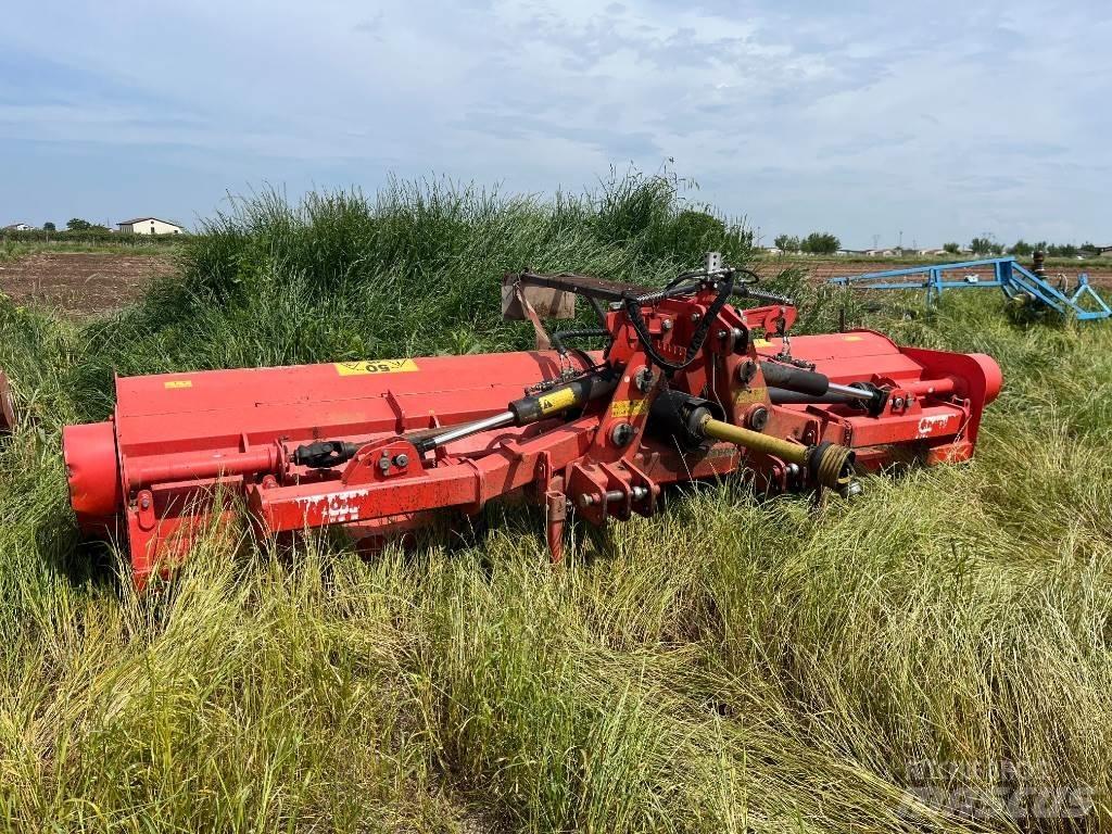 Maschio Gemella Autres matériels de fenaison