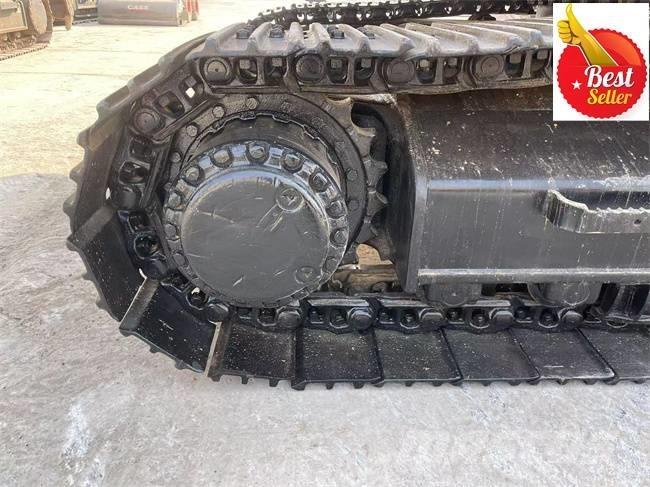 CAT 325 CL Pelle sur chenilles