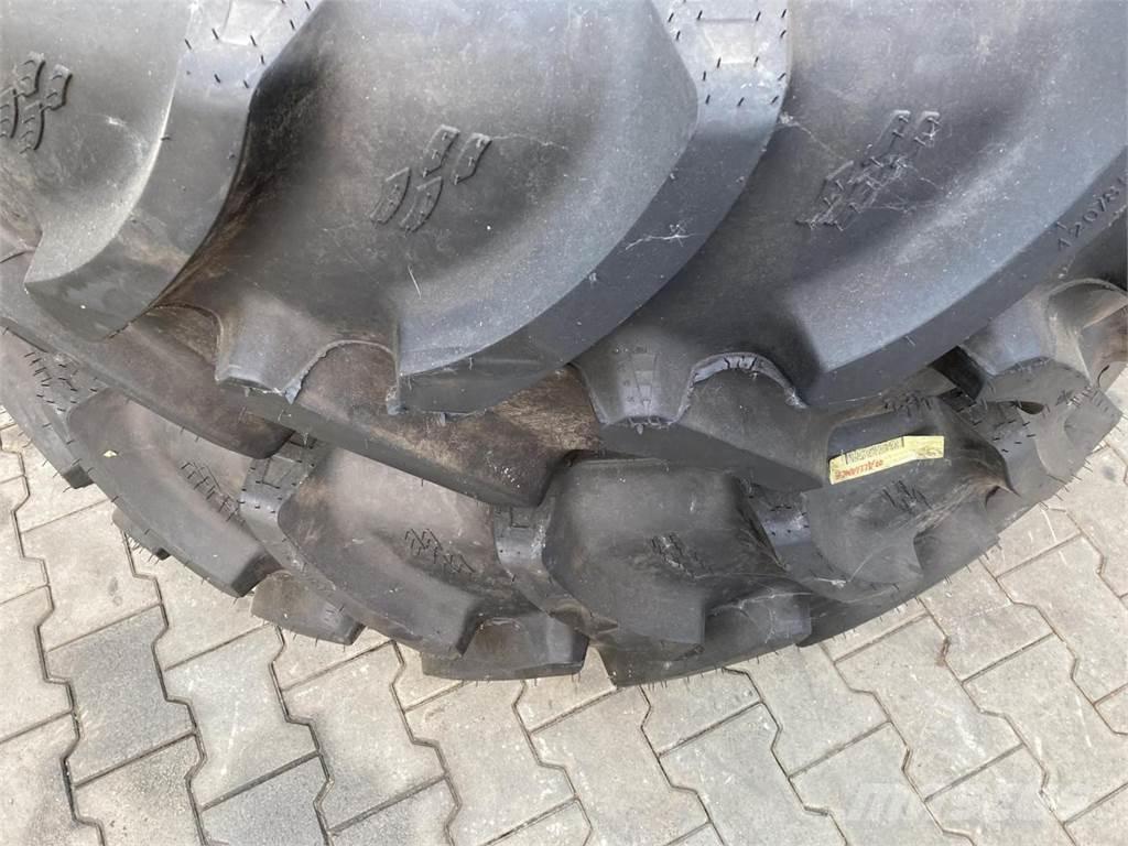 Alliance 420/85R38 Pneus, roues et jantes