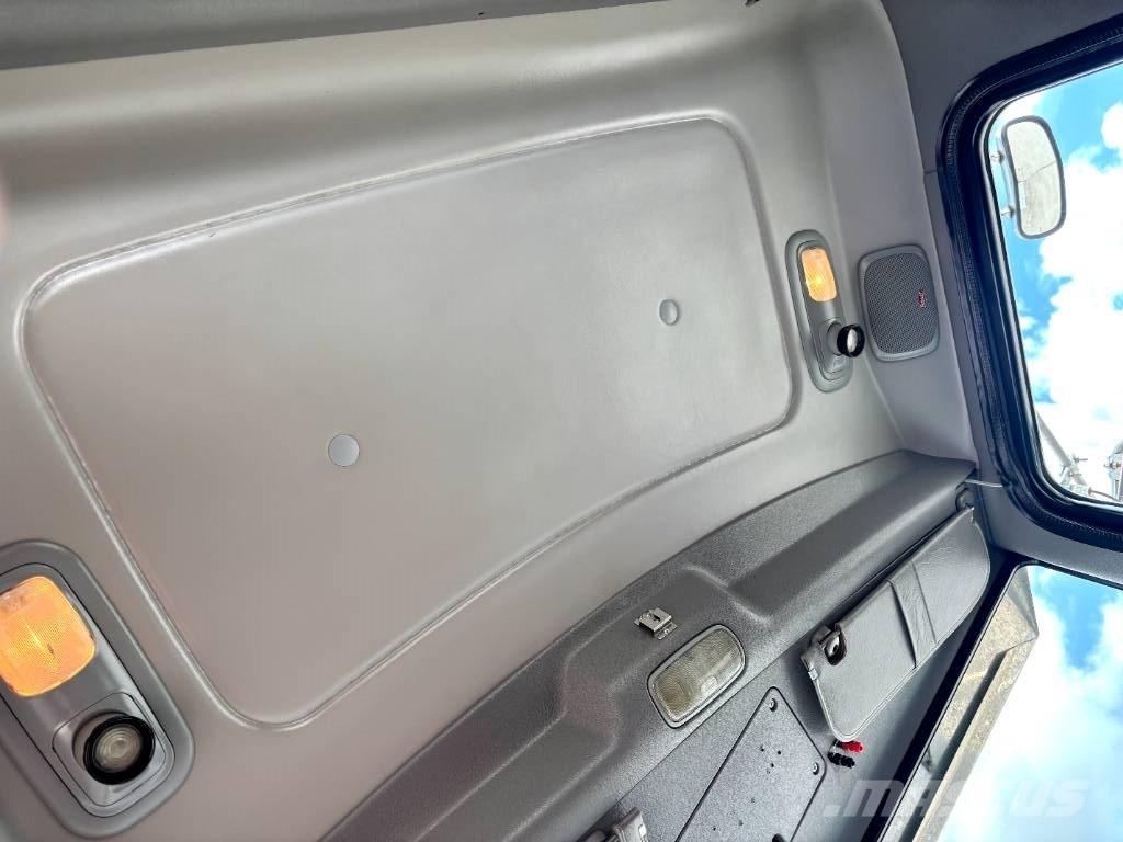 Peterbilt 388 Tracteur routier