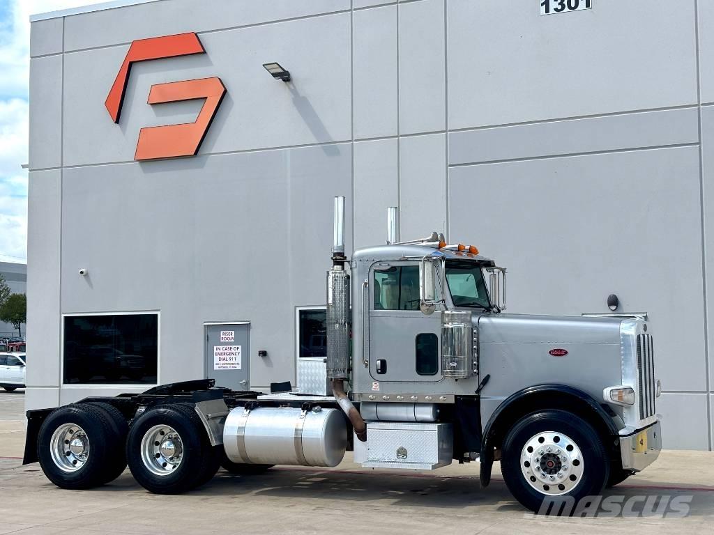 Peterbilt 388 Tracteur routier