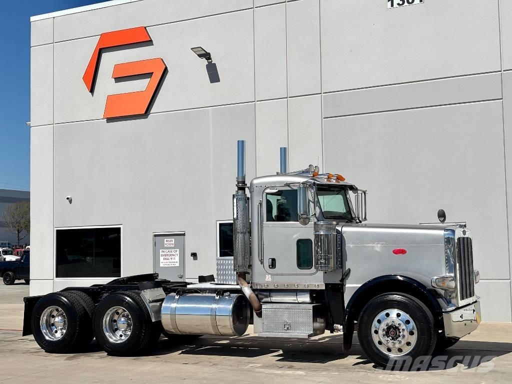 Peterbilt 388 Tracteur routier