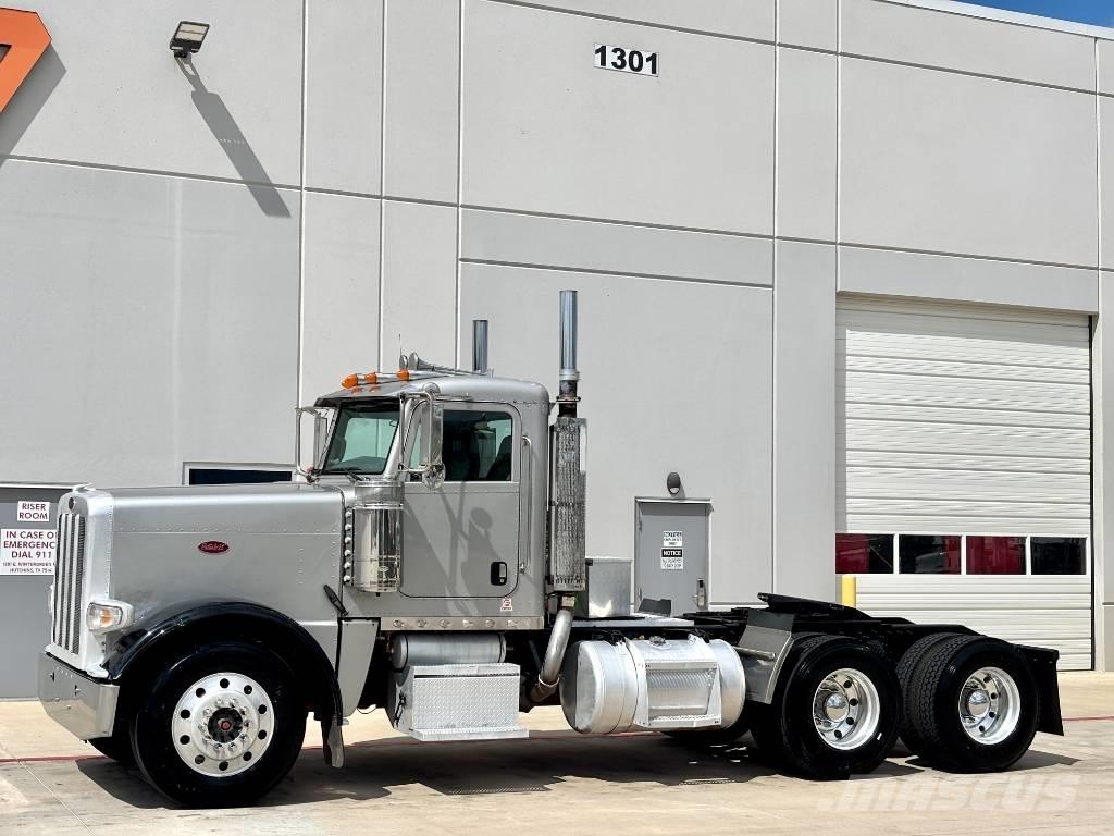 Peterbilt 388 Tracteur routier