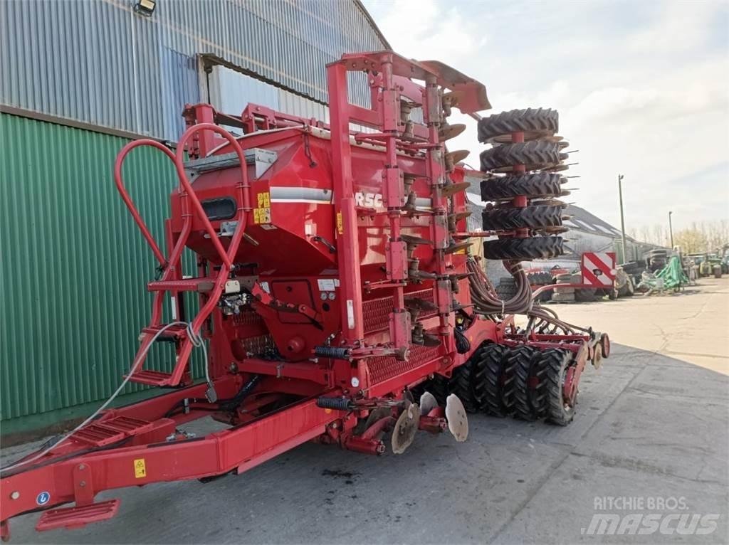 Horsch Pronto 6 DC Semoir