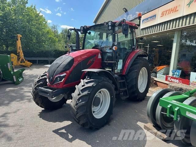 Valtra A 115 MH4 Tracteur