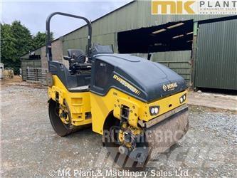 Bomag BW 135 AD-5 Rouleaux tandem
