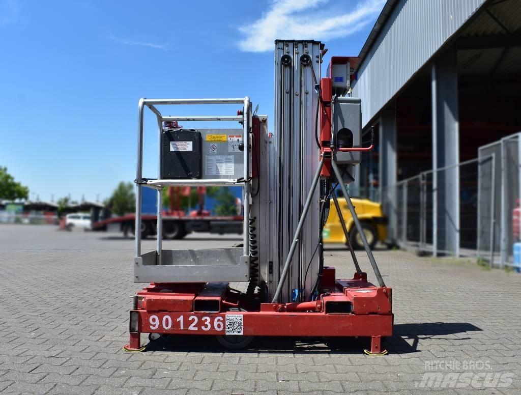Genie IWP 20 S Mât vertical
